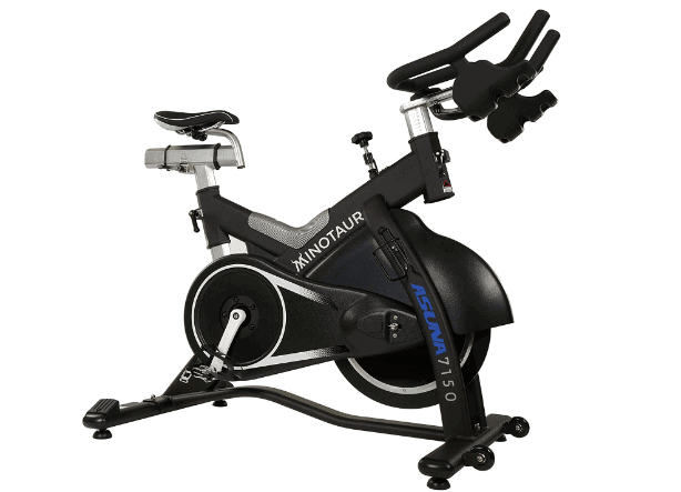 Asuna 5100 Magnetic Belt Drive Commercial Indoor Cycling Bike Review ...