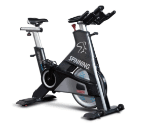 Spinner Blade ION Indoor Cycling Bike by Star Trac Review