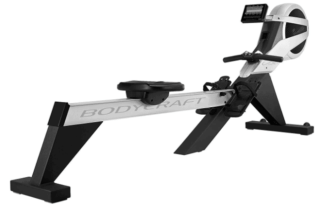 BodyCraft VR500 Commercial Pro Rower Review