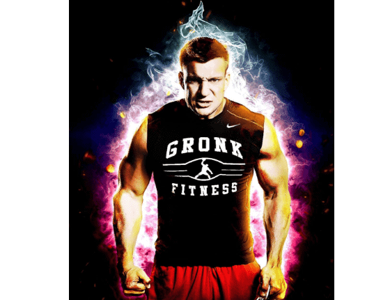 Gronk Fitness Commercial Stretch Machine Review