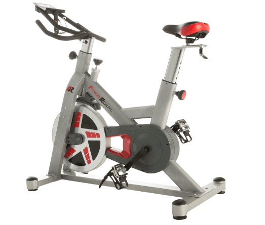 Fitness Reality X-Class 520 Exercise Bike Review