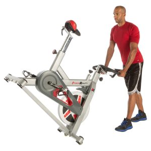Fitness Reality X-Class 520 Exercise Bike Review