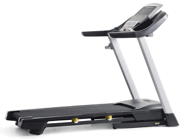 Gold’s Gym Trainer 720 Treadmill Review