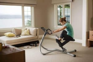 Precor 240i Commercial Series Stretch Trainer Review