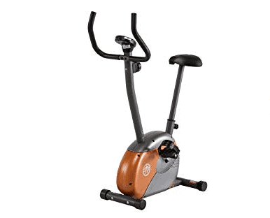 Marcy Upright Exercise Bike with Resistance ME-708 Review