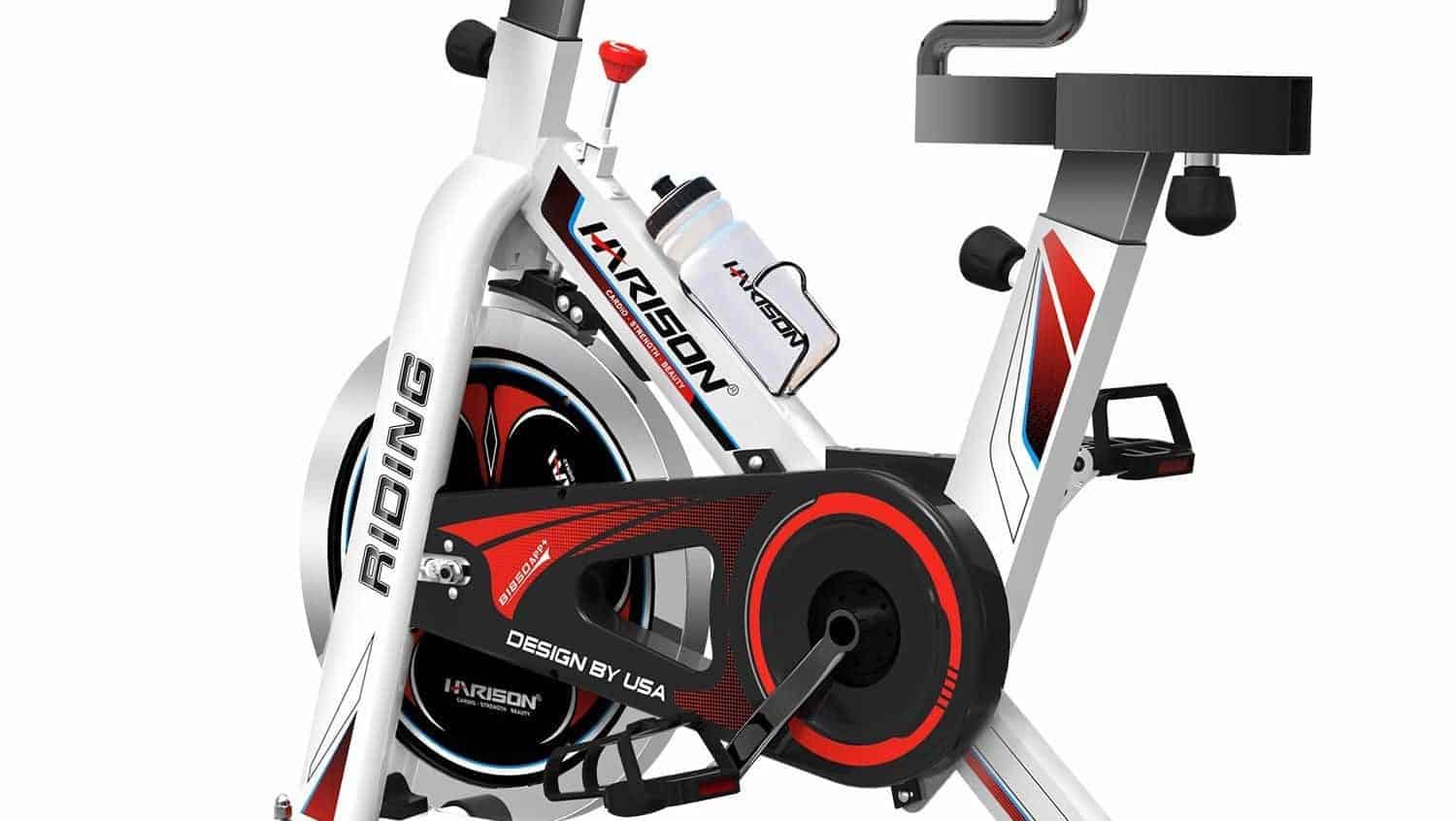 HARISON Pro Indoor Cycling Bike