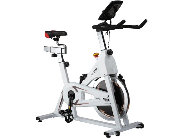 Xpec Pro Stationary Upright Exercise Cycling Bike Models CRS804821 & CRS804822 Review