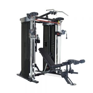 Inspire Fitness FT2 Functional Trainer Review