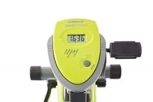 Stamina Wonder Exercise Bike with Upper Body Strength System Review