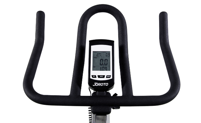  JOROTO Indoor Cycling Bike Trainer X3 Review