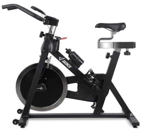 Akonza Indoor Cycle Bike Review