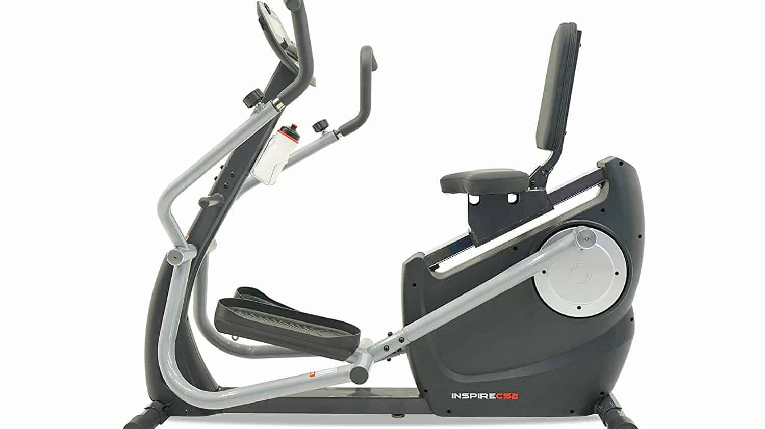 Inspire Fitness 2.5 (CS2.5) Cardio Strider Review