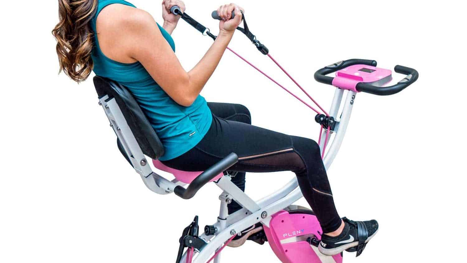 full body exercise bike