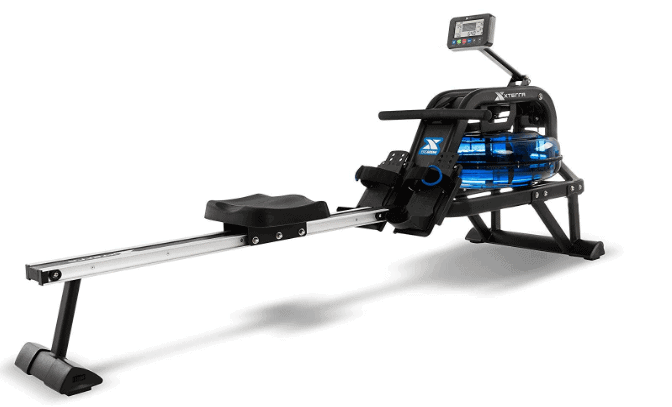 XTERRA Fitness ERG600W Water Rower Review
