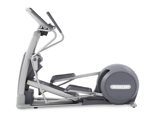 Precor EFX 835 Commercial Series Elliptical Fitness CrossTrainer
