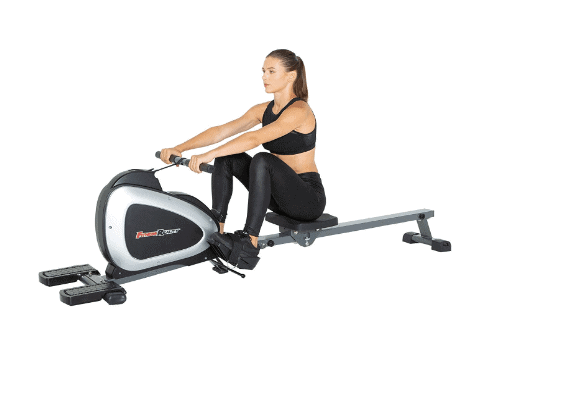 Fitness Reality 1000 plus Bluetooth Magnetic Rower Review