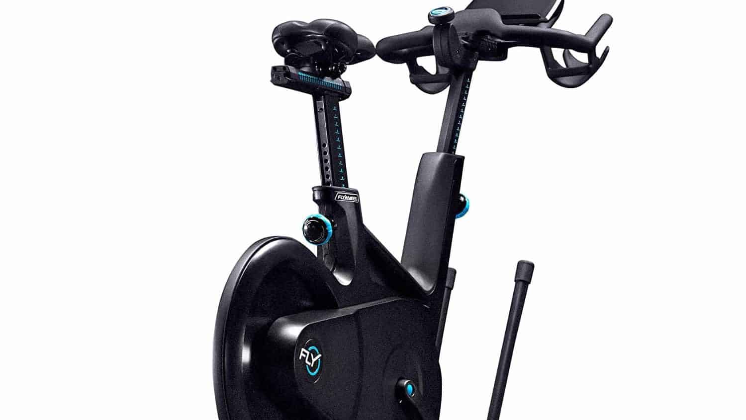 finether exercise bike