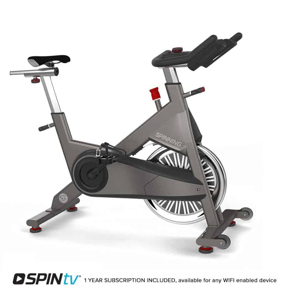 Spinner P3 Indoor Cycling Bike