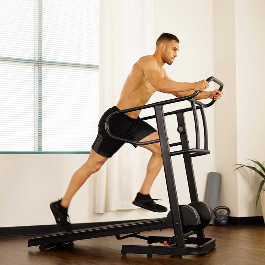 sunny health fitness sf t7723 treadmill review how to build.