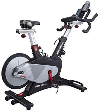 DiamondBack Fitness 1260Sc Studio Cycle