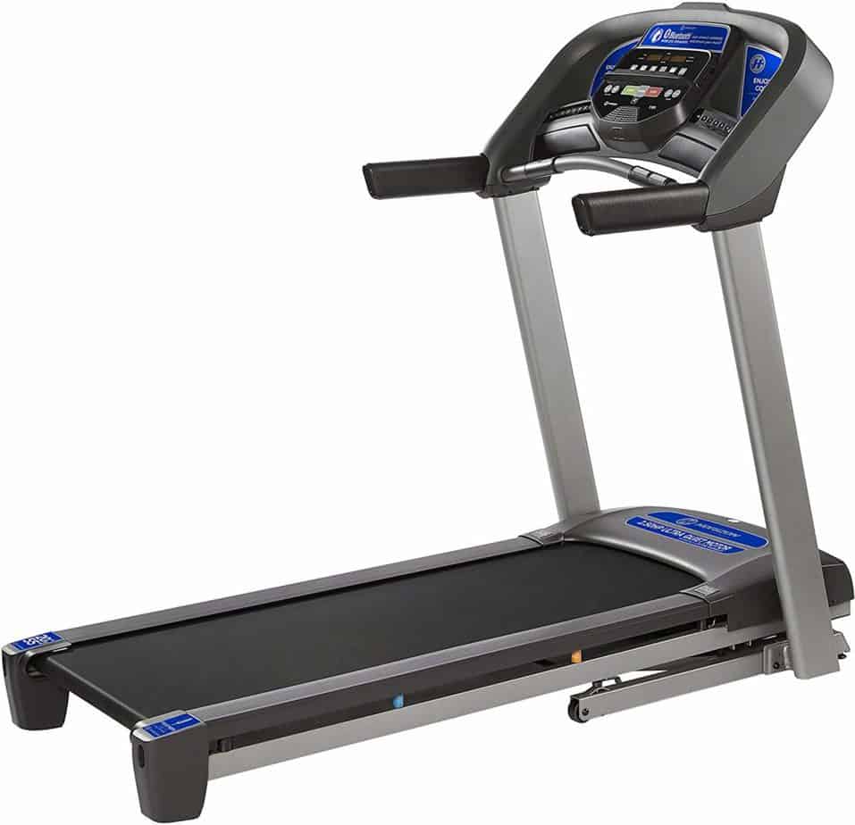 Horizon T101 Treadmill (2018)