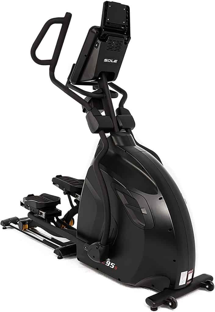 SOLE E95S Elliptical