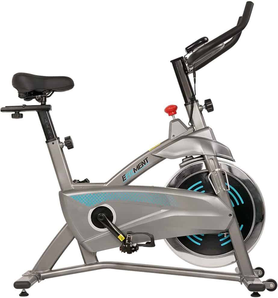 EFITMENT IC037 Indoor Cycling Bike 