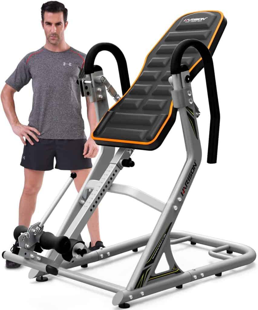 HARISON 407 Inversion Table 