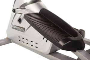 The pedal of the Exerpeutic 1000xl Magnetic Elliptical