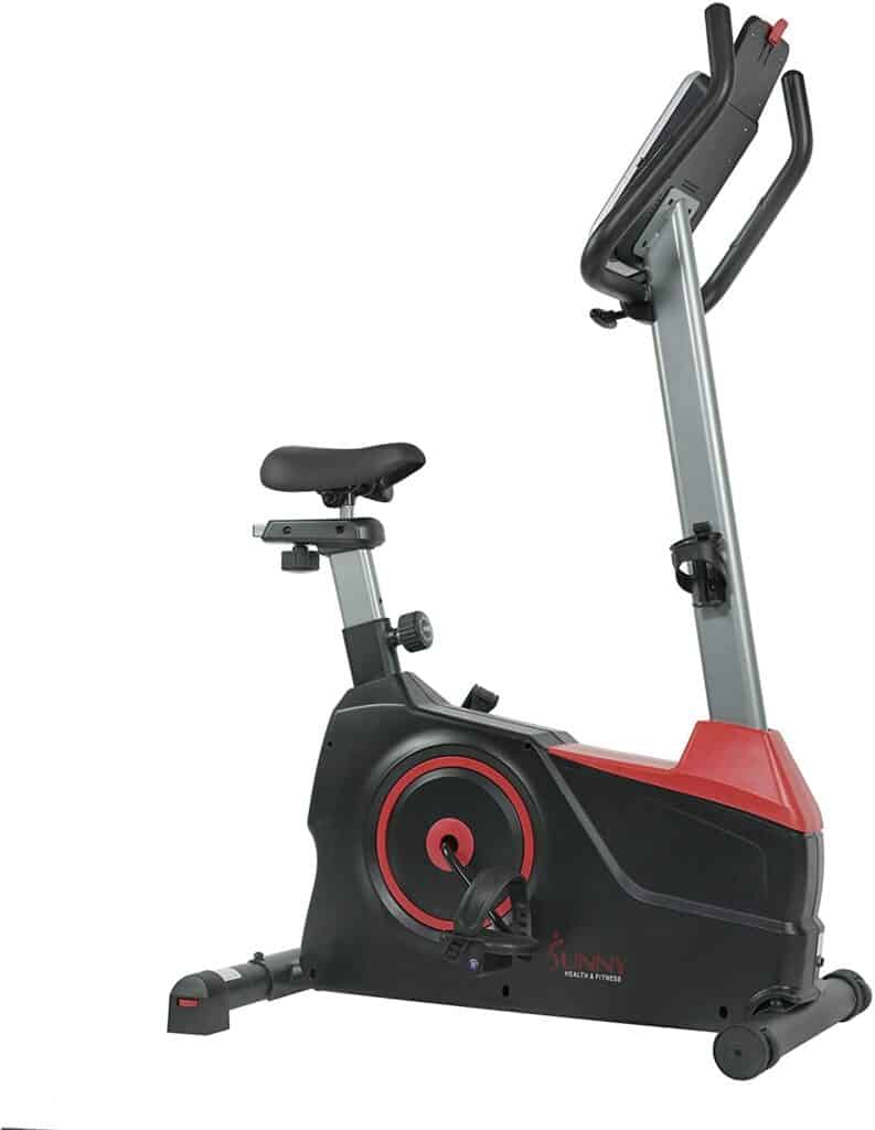 Sunny Health & Fitness Evo Fit SF-B2969 Upright Bike