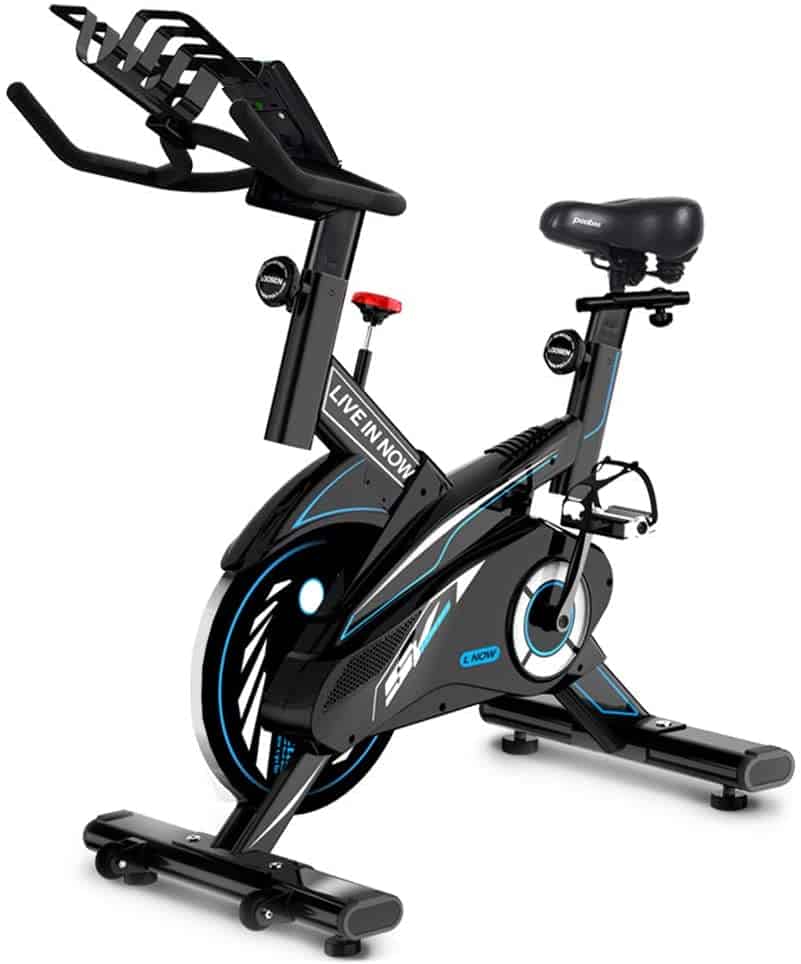 L NOW 582 (S2) Indoor Exercise Bike