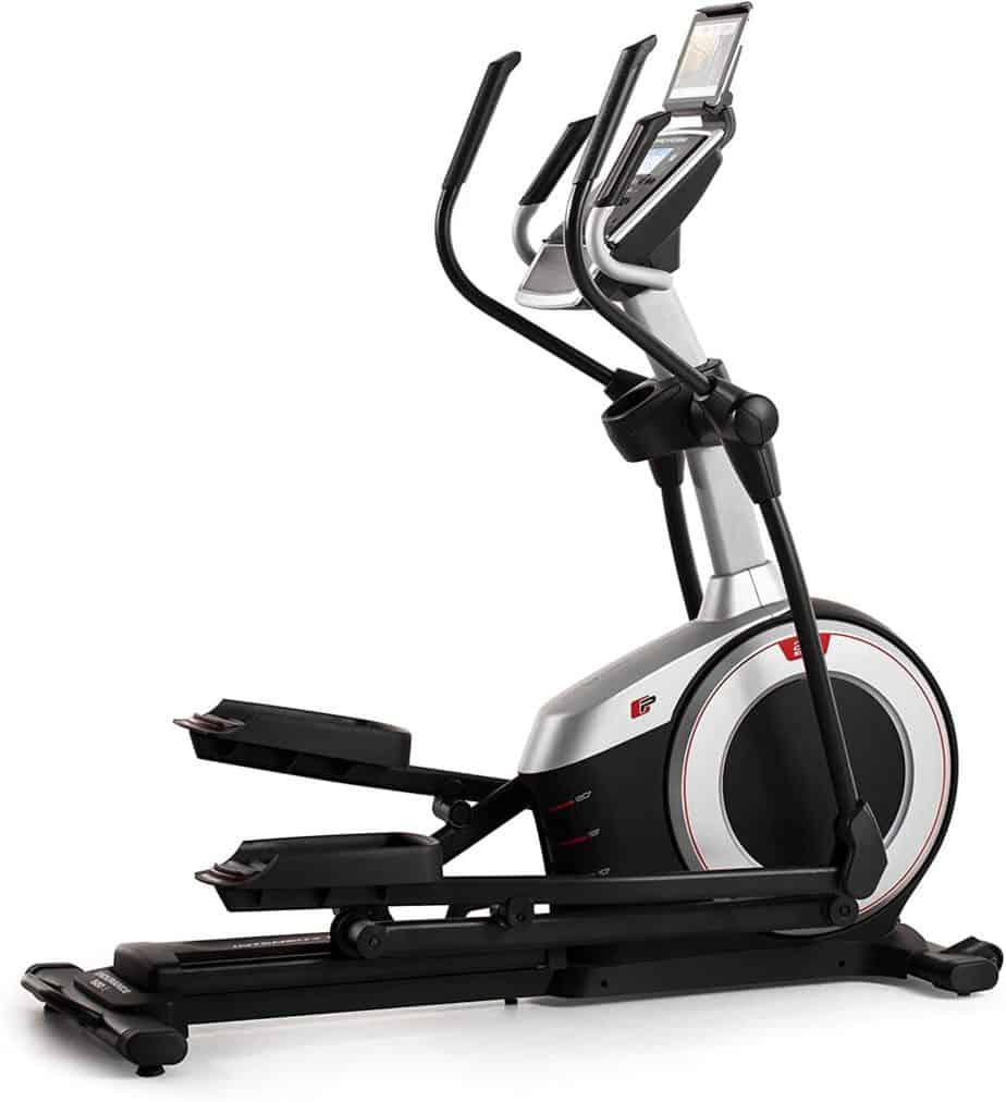 ProForm Endurance 520 E Elliptical Trainer 