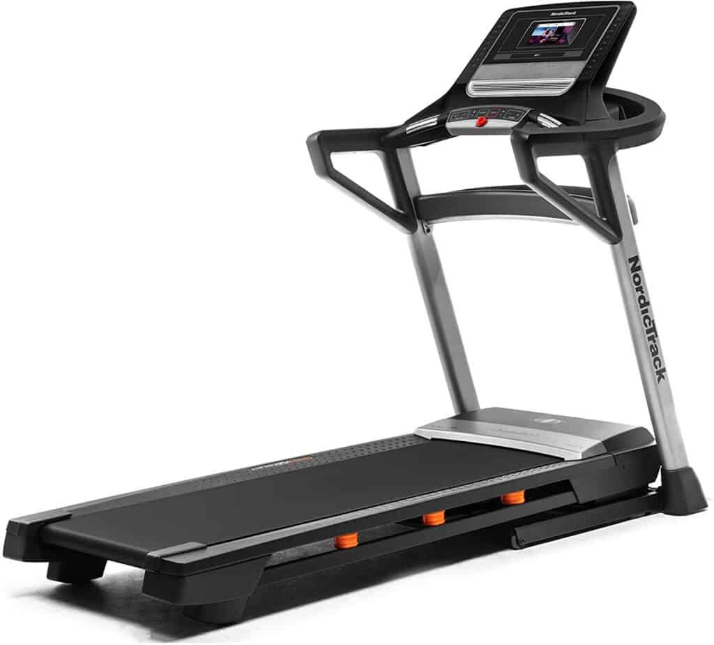 Nordic Track T 7.5 S Treadmill