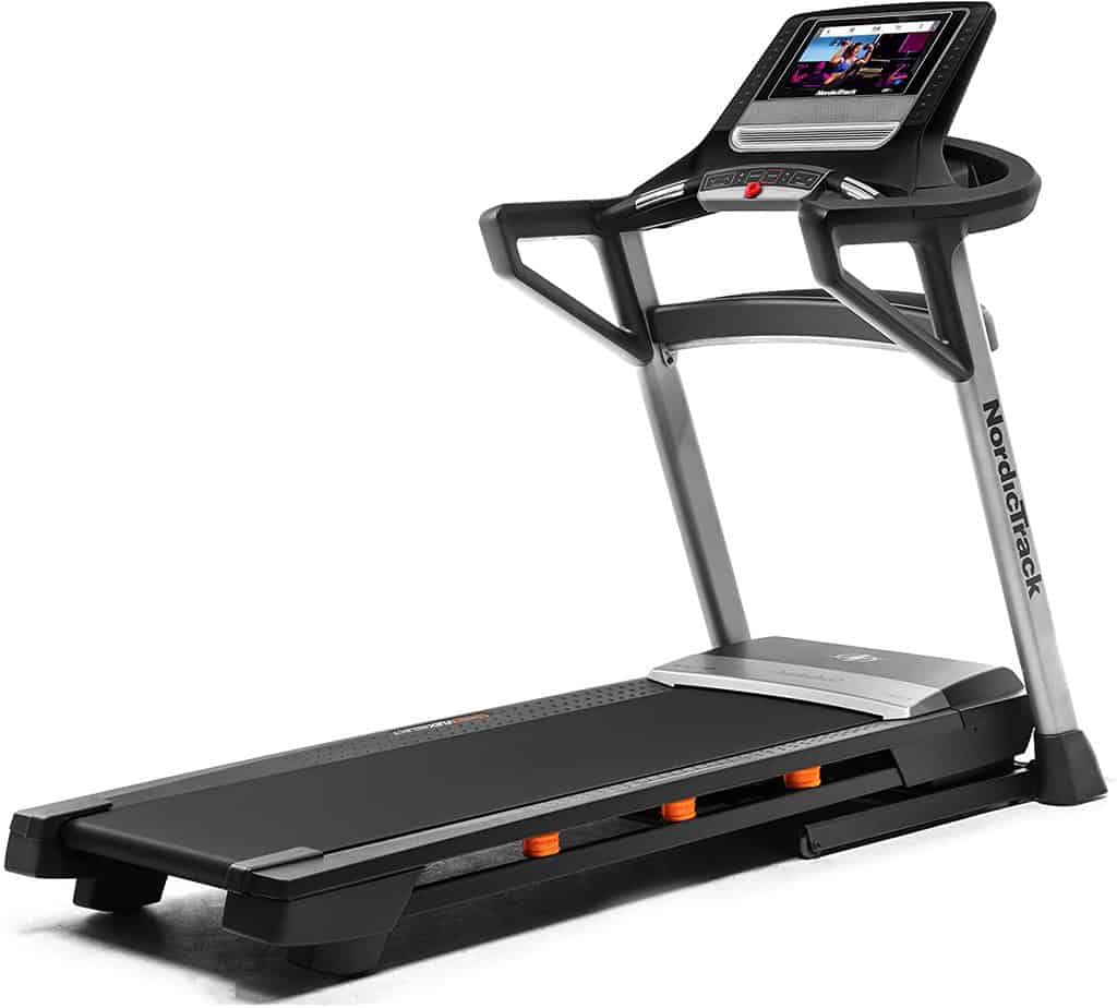 Nordic Track T 9.5 S Treadmill