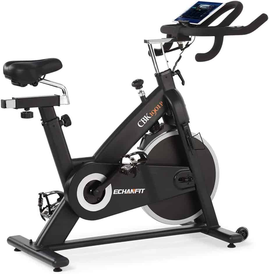 ECHANFIT CBK 1901P Magnetic Exercise Bike