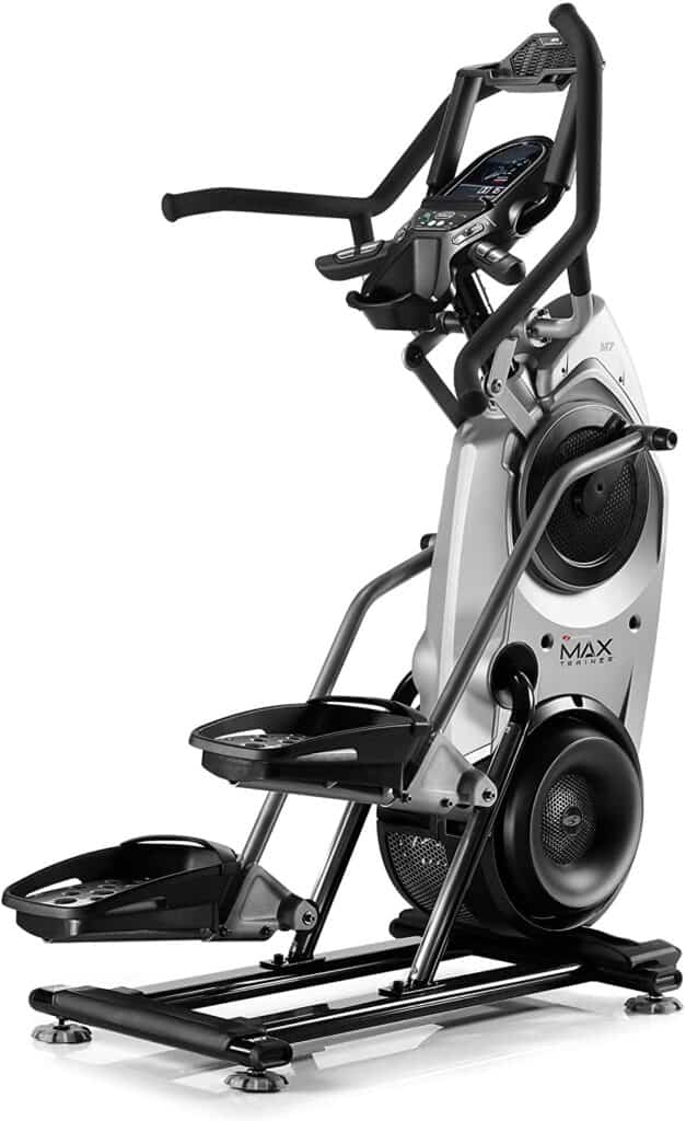 The Bowflex Max Trainer M7