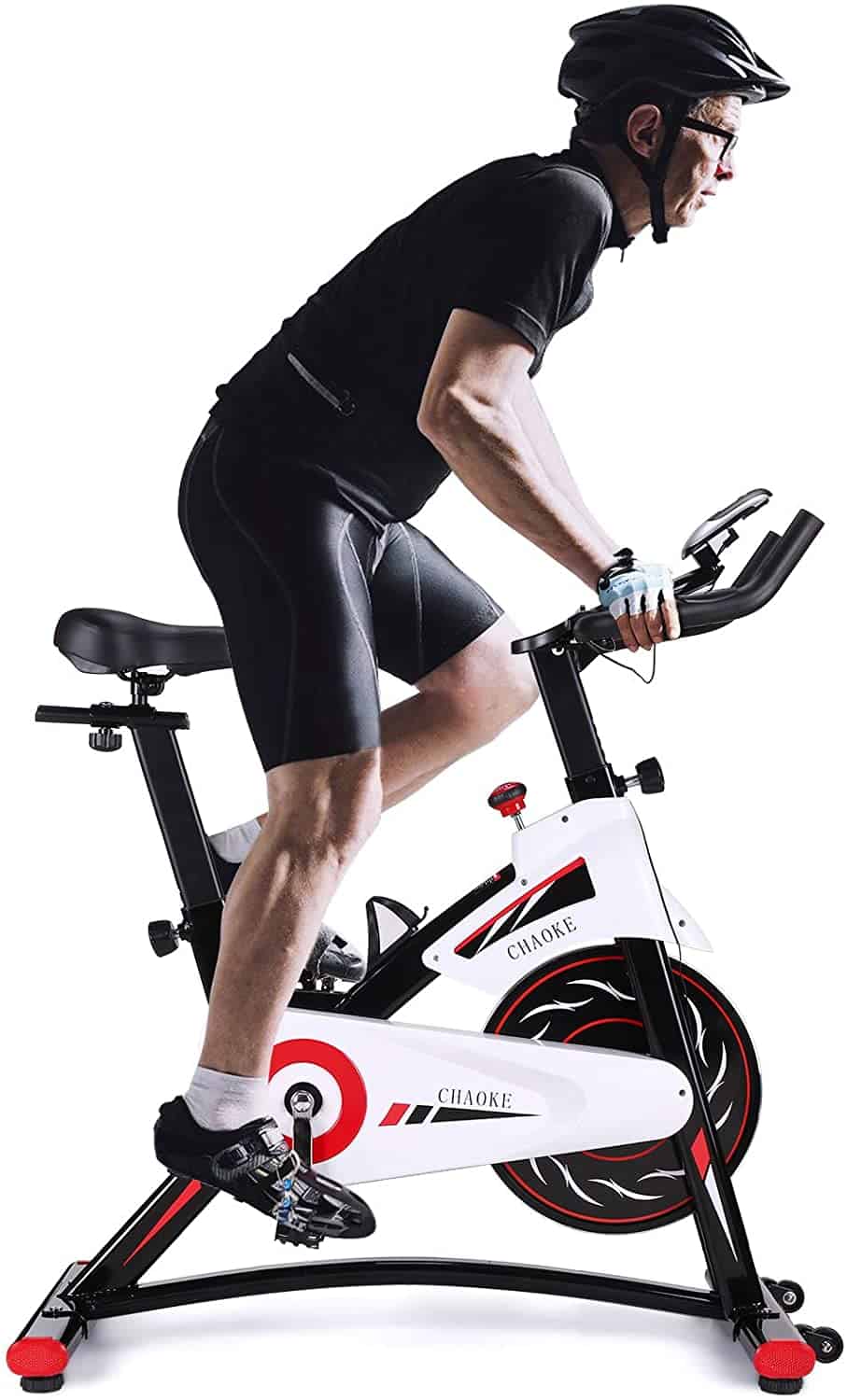 chaoke exercise bike