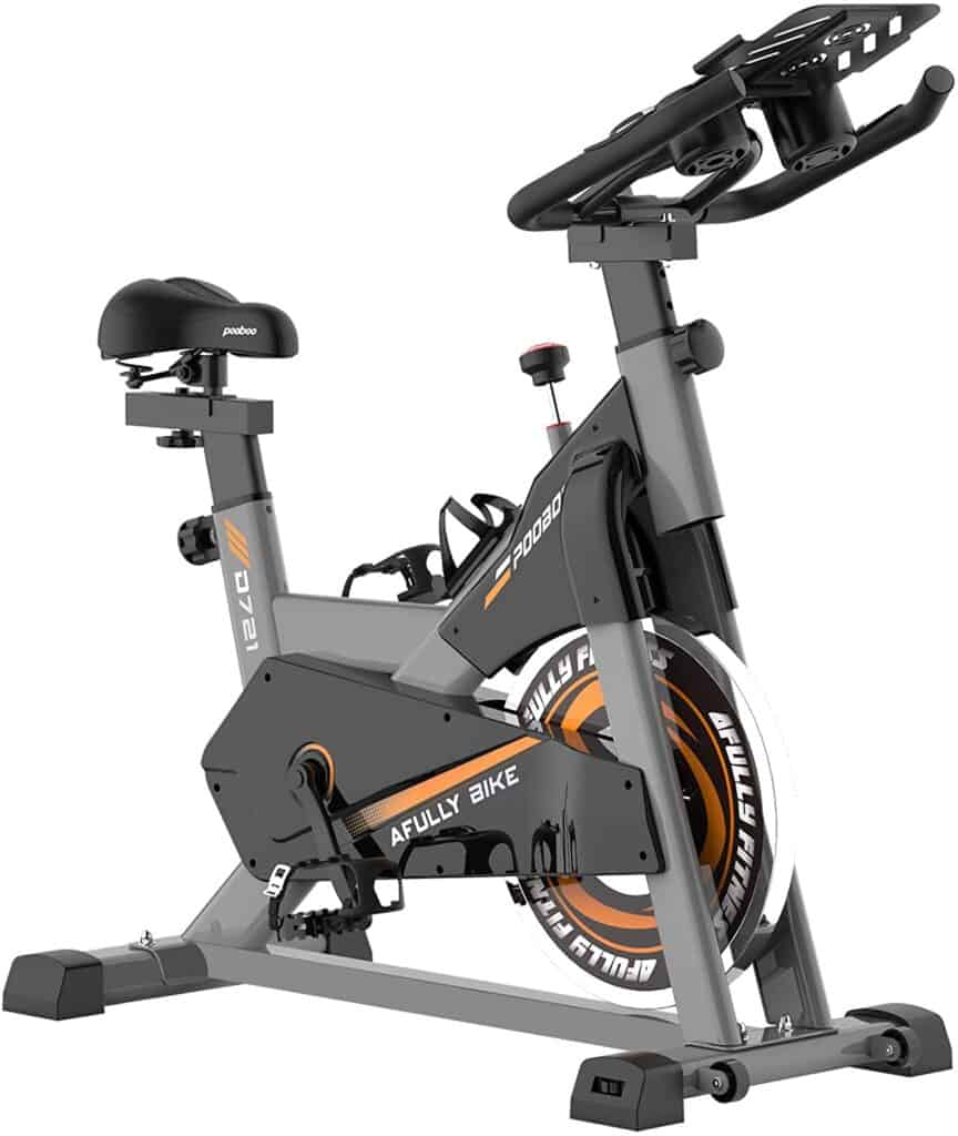 Pooboo S2 D721 Indoor Cycling Bike