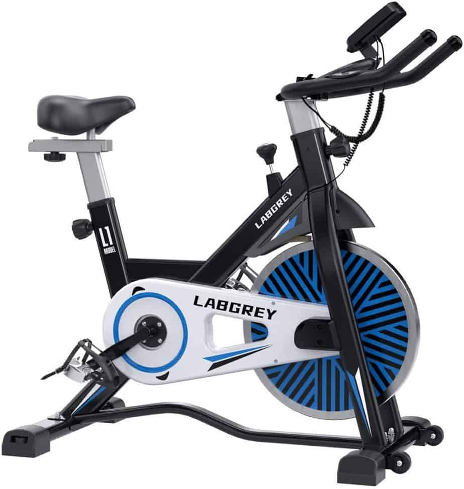 LABGREY L1 Indoor Cycling Bike