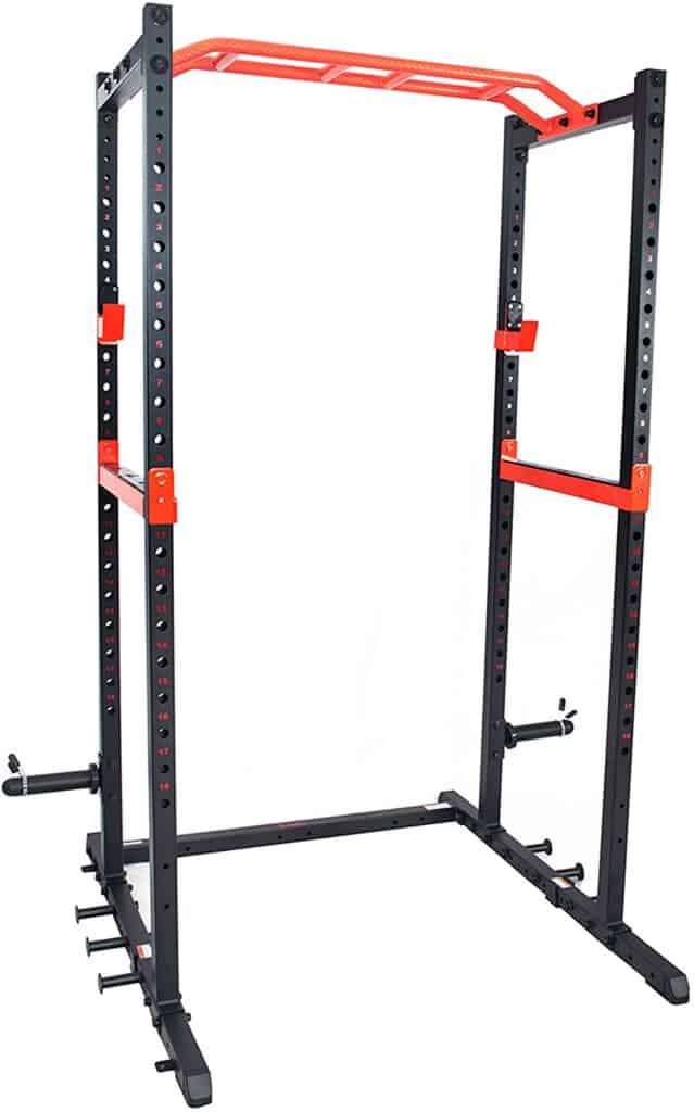 Sunny Health & Fitness SF-XF9925 Power Rack Cage