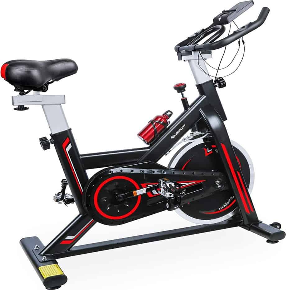 TELESPORT Indoor Cycling Bike 