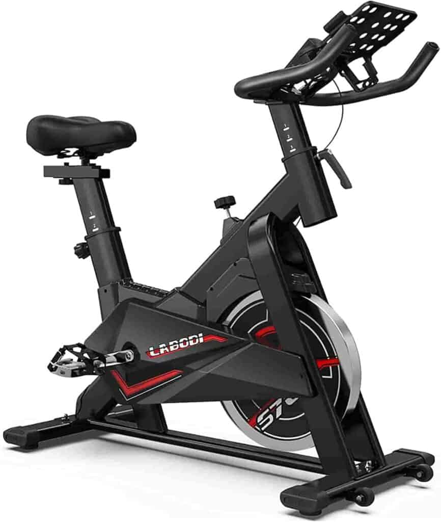 LABODI Exercise Bike