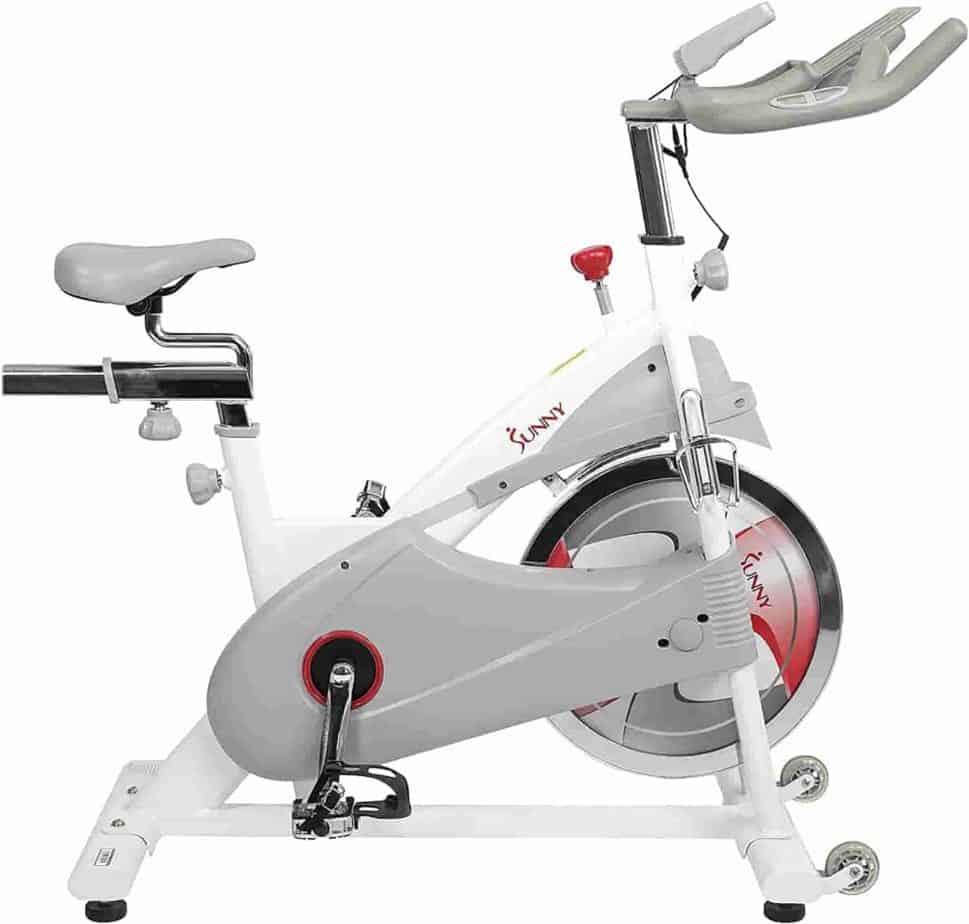 Sunny Health & Fitness SF-B1876 Magnetic Resistance Cycling Bike