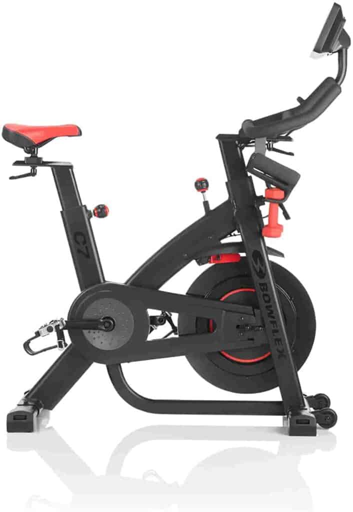 Bowflex C7 IC Indoor Exercise Bike 