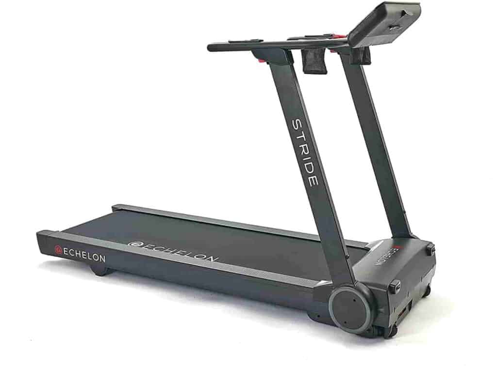 Echelon Stride Treadmill 