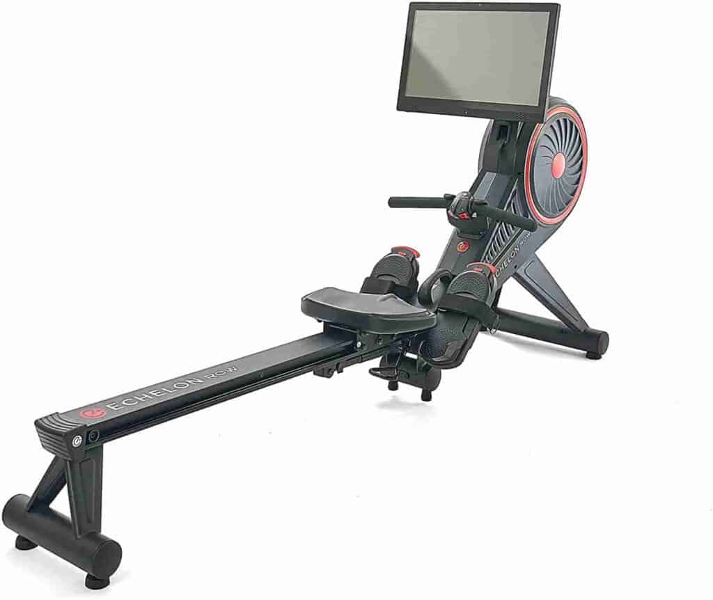 Echelon (Row S) Smart Rower 