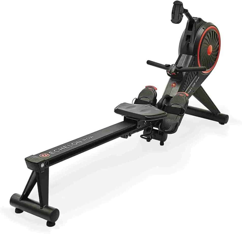 Echelon Smart Rowing Machine