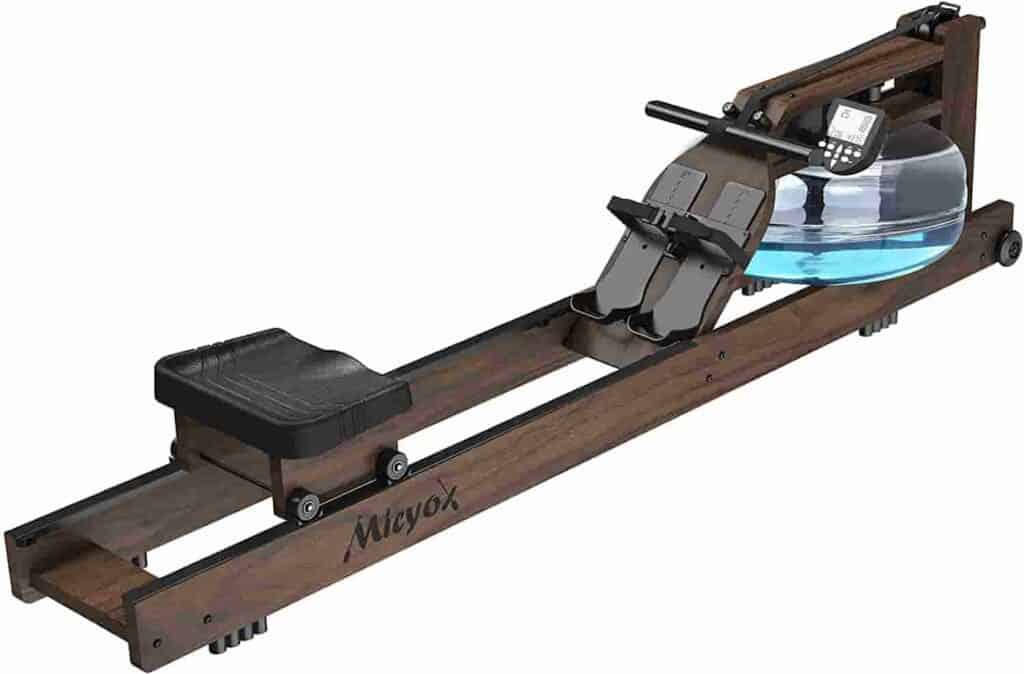 Micyox QM-3019 Water Rowing Machine 