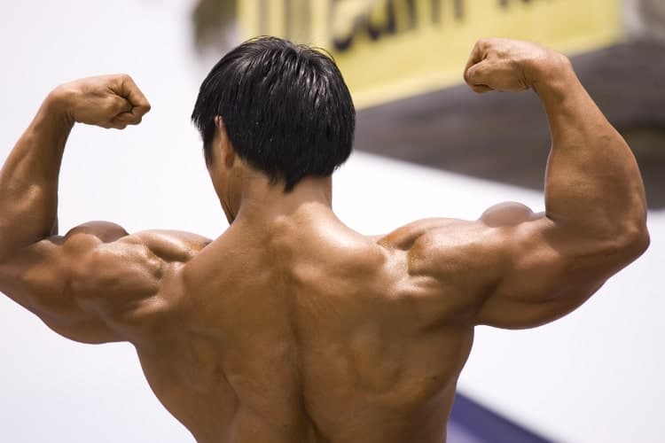 How to Build Muscle without Steroids- Easy and Practicable Tips