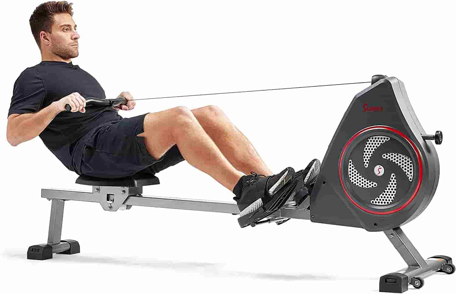 sunny health and fitness pro